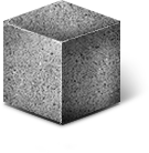 1м3 куб бетона в Подборовье